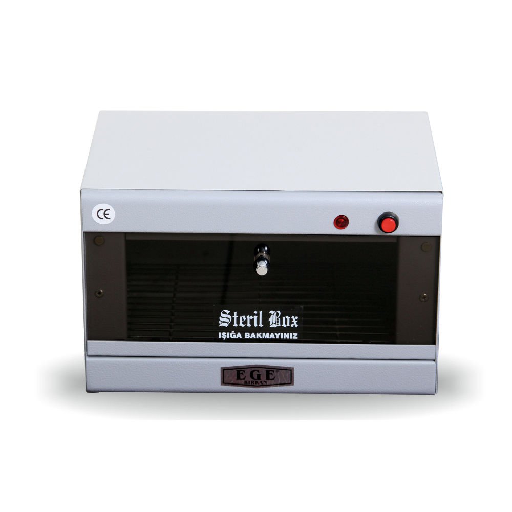  Uv Sterilizatör, Uv Sterilizasyon Makinesi Cihazı, Steril Makinesi, Uvc Sterilizasyon Kutusu