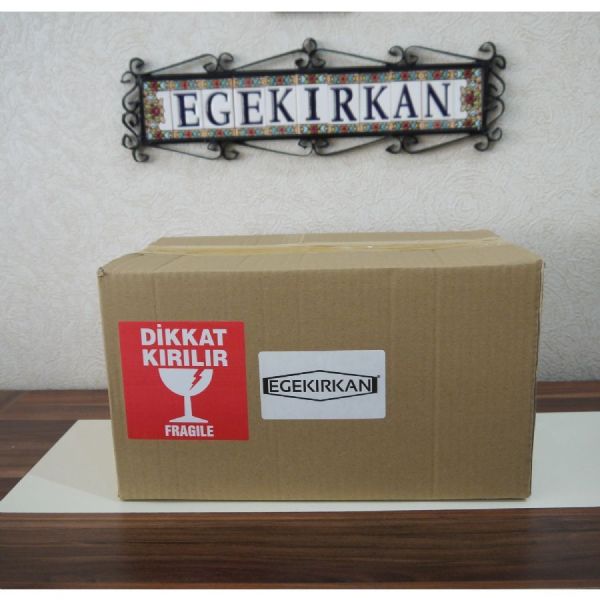 S507 Egekırkan 1+1 Konserve Kartuş Ağda Makinesi Ağda Isıtıcı
