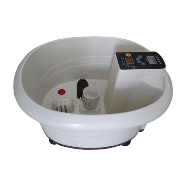 RL172 Relax Ozonlu Ayak SPA Aleti - Su Isıtmalı Ayak Banyosu