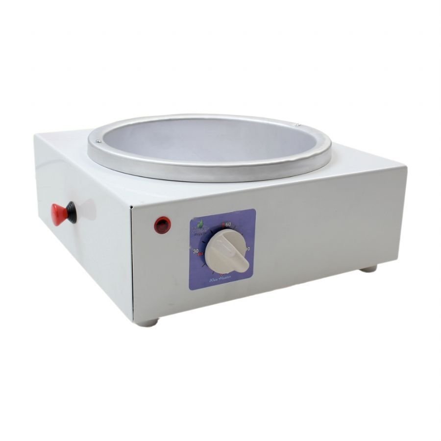 PS13 Mecanix Sir Ağda Makinesi - Ağda Isıtıcı 3 kg