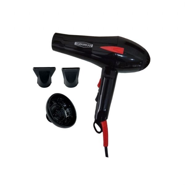 Egekırkan Profesyonel Fön Makinesi 2700W