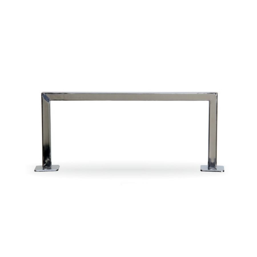 A300-02 Egekırkan U Kuaför Berber Tezgah Ayaklığı