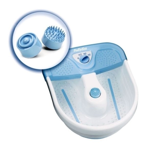 BABYLISS Pedikür Leğeni