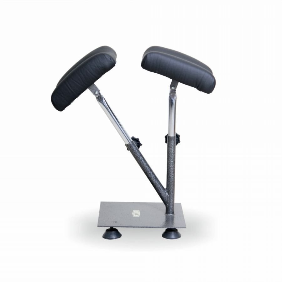 Egekırkan P420-01 Kuaför İkili Pedikür Ayaklığı Oynar Başlı