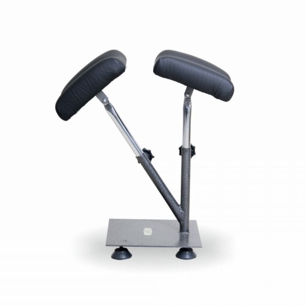 Egekırkan P420-01 Kuaför İkili Pedikür Ayaklığı Oynar Başlı