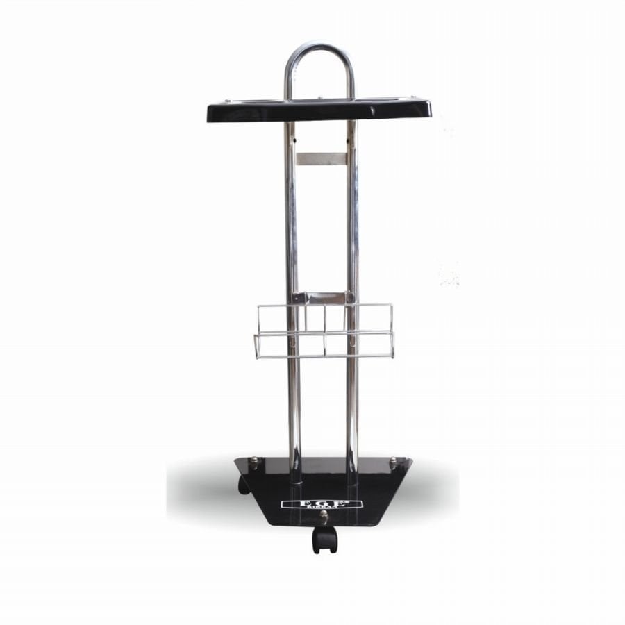 Egekırkan K480 Kuaför Boya Arabası Sehpası