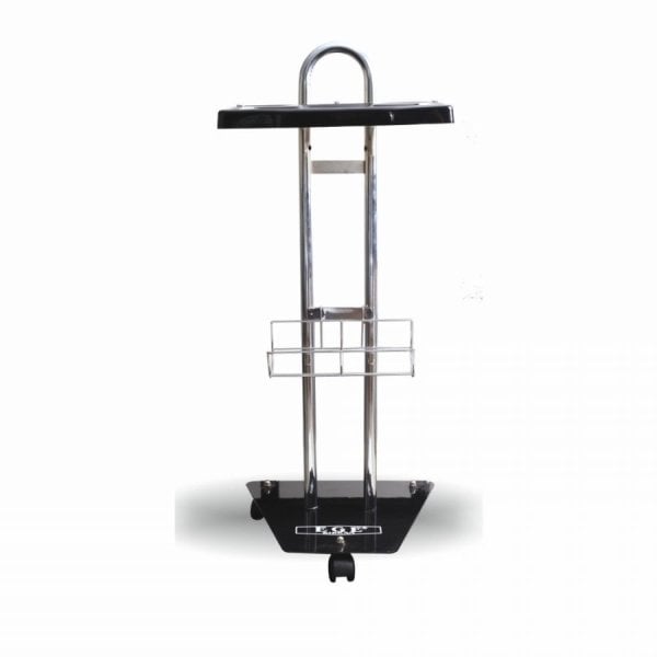 Egekırkan K480 Kuaför Boya Arabası Sehpası