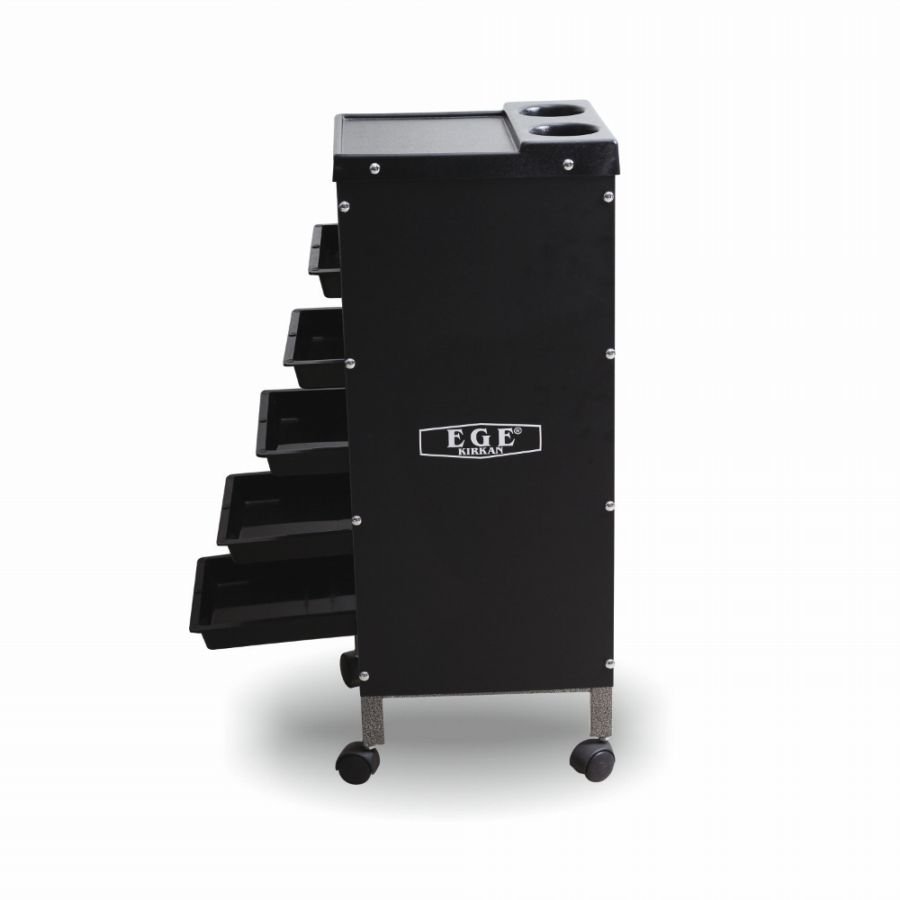 Egekırkan K470 Kuaför Servis Arabası
