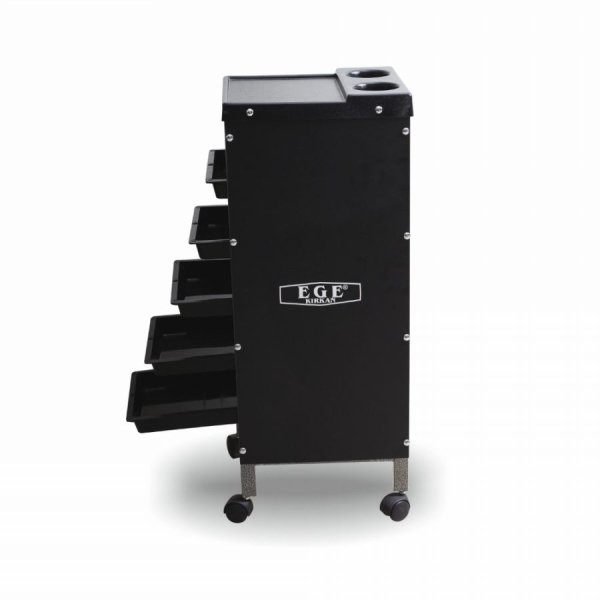 Egekırkan K470 Kuaför Servis Arabası