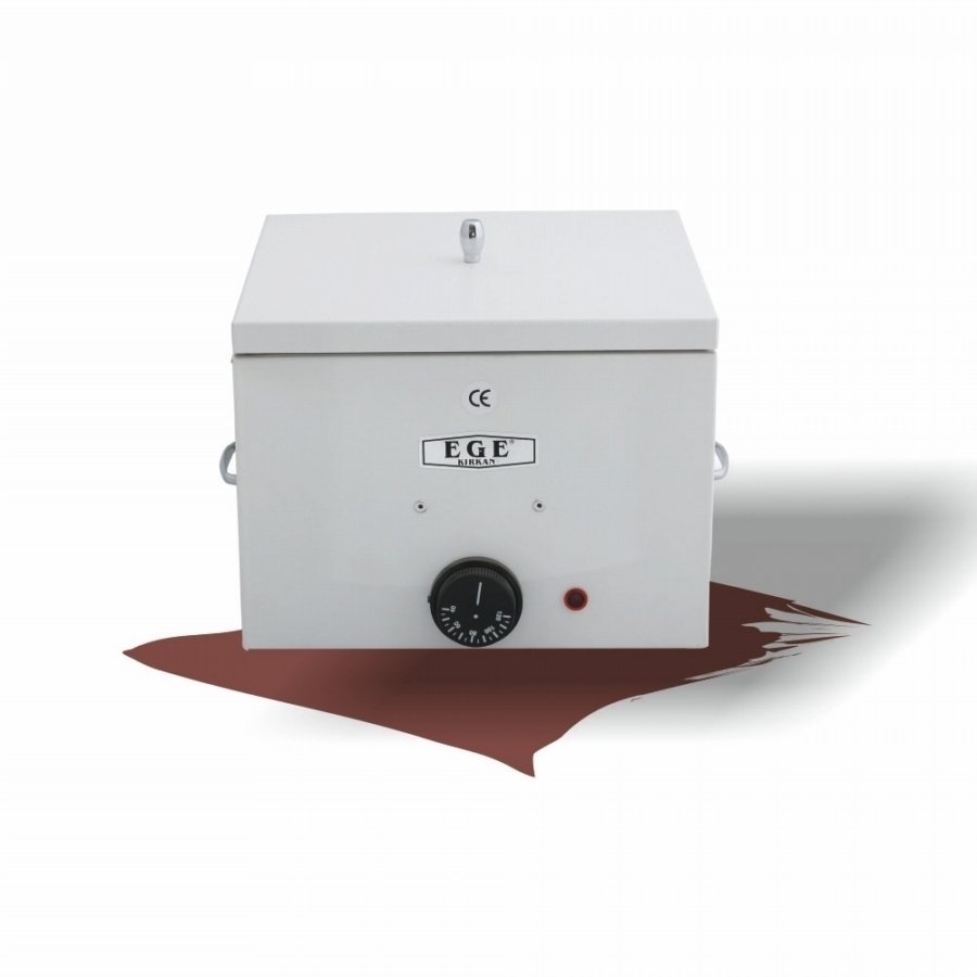 S545 Egekırkan Sir Ağda Makinesi Ağda Isıtıcı (3KG)
