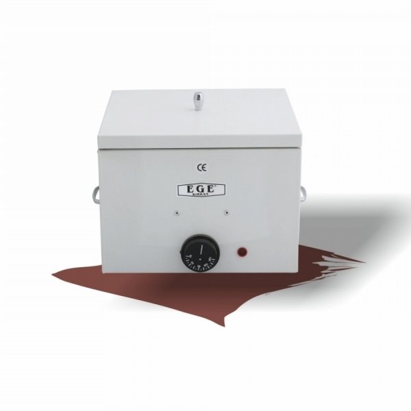 S545 Egekırkan Sir Ağda Makinesi Ağda Isıtıcı (3KG)