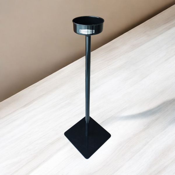 Egekırkan K385 Kuaför Tekli Boya Sehpası