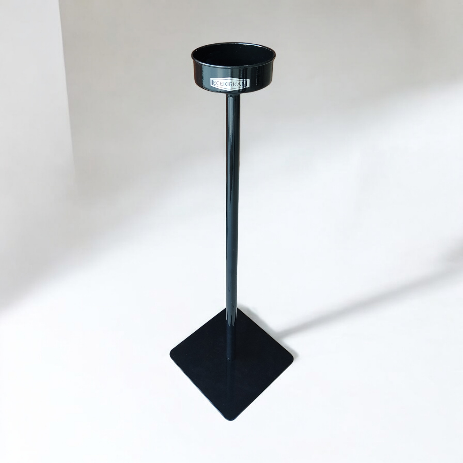 Egekırkan K385 Kuaför Tekli Boya Sehpası