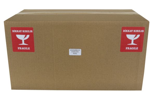 Egekırkan S545 5 Lt Kalıp Sir Ağda Makinesi Isıtıcı Krom Gövde